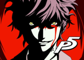 Persona 5 - Atlus обновила связанный с игрой секретный домен, готовится некий анонс