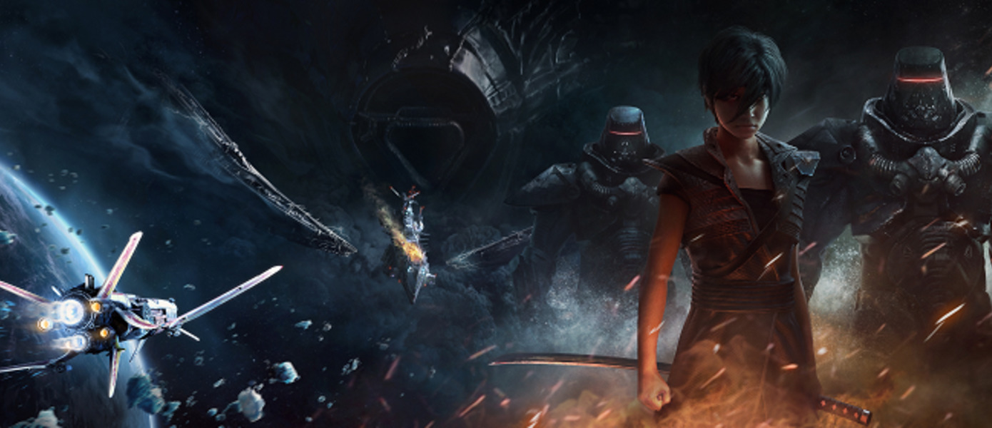 Beyond Good and Evil 2 - изначально Ubisoft не собиралась делать игру полностью онлайновой