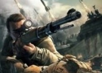 Sniper Elite V2 - на сайте австралийской аттестационной комиссии появилось упоминание о ремастере шутера