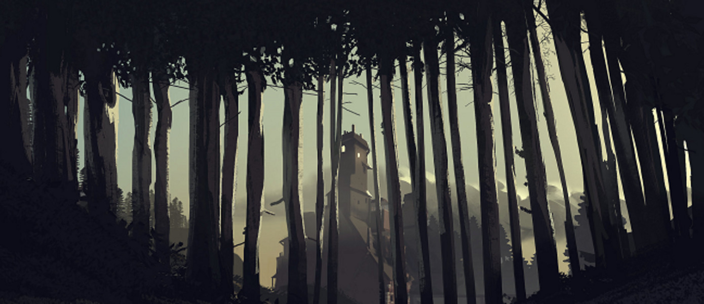 What Remains of Edith Finch бесплатно раздадут в Epic Games Store