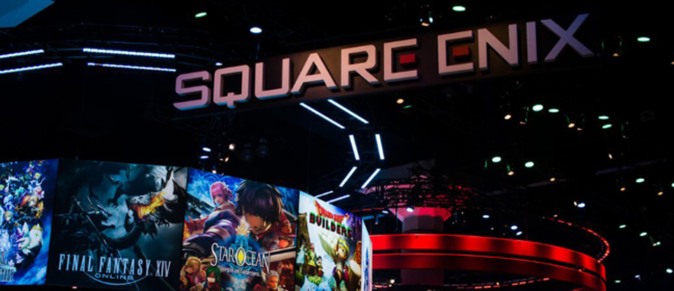 Президент Square Enix: Стриминг - будущее индустрии