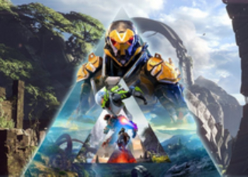 Anthem - BioWare показала трейлер компьютерной версии игры и подтвердила поддержку DLSS на видеокартах NVIDIA RTX