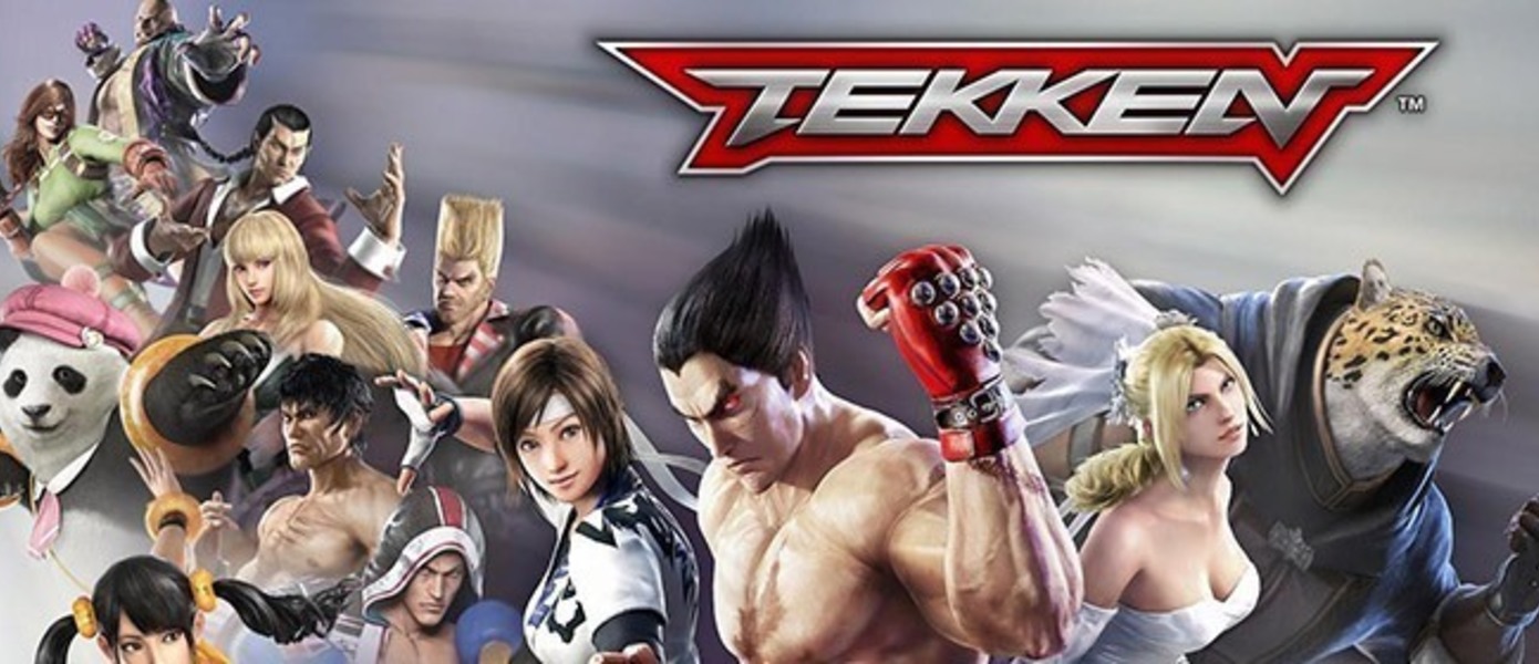 Tekken - Bandai Namco сообщила о скором закрытии мобильного файтинга