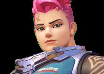 Overwatch - Blizzard раскрыла имя второго ЛГБТ-персонажа (Обновлено)
