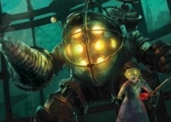 BioShock - Майкл Пактер считает, что новая часть серии выйдет уже скоро