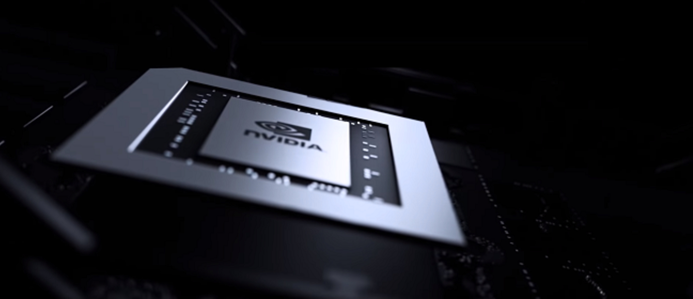 Появился слух о видеокартах NVIDIA нового поколения на базе 7-нм архитектуры