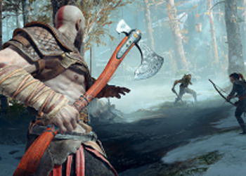Слишком амбициозно для DLC: Кори Барлог рассказал о несостоявшемся дополнении для God of War