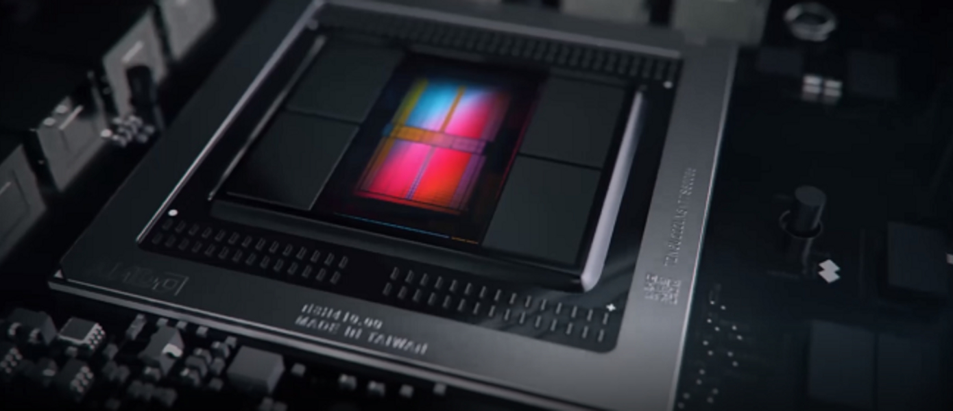 CES 2019: AMD представила видеокарту Radeon VII, Фил Спенсер объявил о продолжении партнерства с компанией