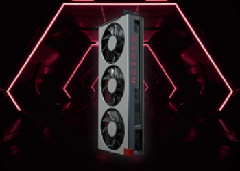 CES 2019: AMD представила видеокарту Radeon VII, Фил Спенсер объявил о продолжении партнерства с компанией