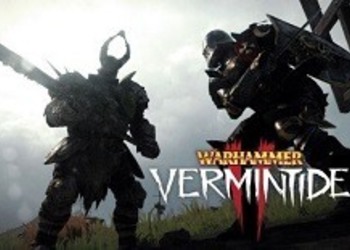 Крупный китайский конгломерат приобрел акции студии-разработчика серии Warhammer: Vermintide