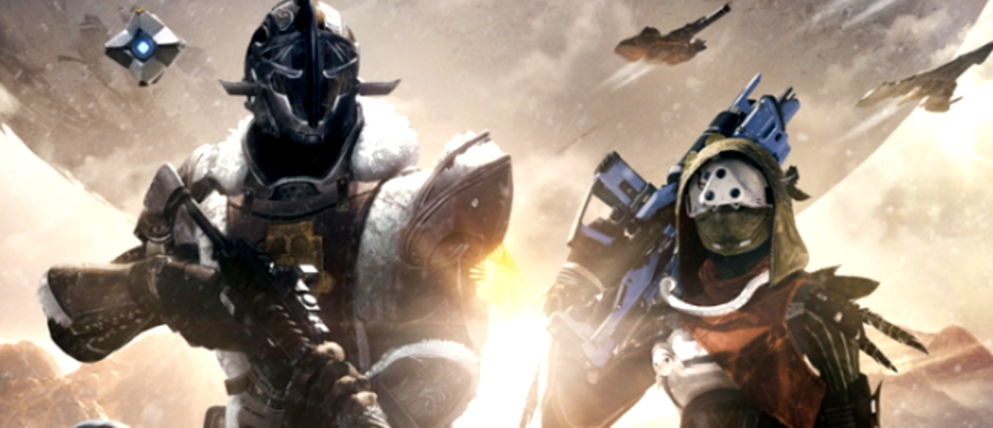 Bungie объявила о разрыве издательских отношений с Activision и сохранении за собой прав на Destiny
