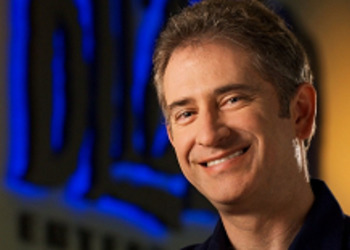 Сооснователь и бывший президент Blizzard Entertainment Майкл Морхейм скоро полностью прекратит работу с компанией