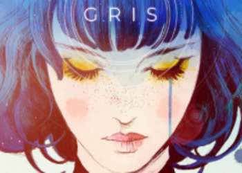 GRIS - Facebook объяснил причину отказа в размещении трейлера игры