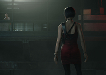 Resident Evil 2 - Capcom продолжает активно продвигать ремейк, появились новые видео, сравнение, постер и информация о ПК-версии