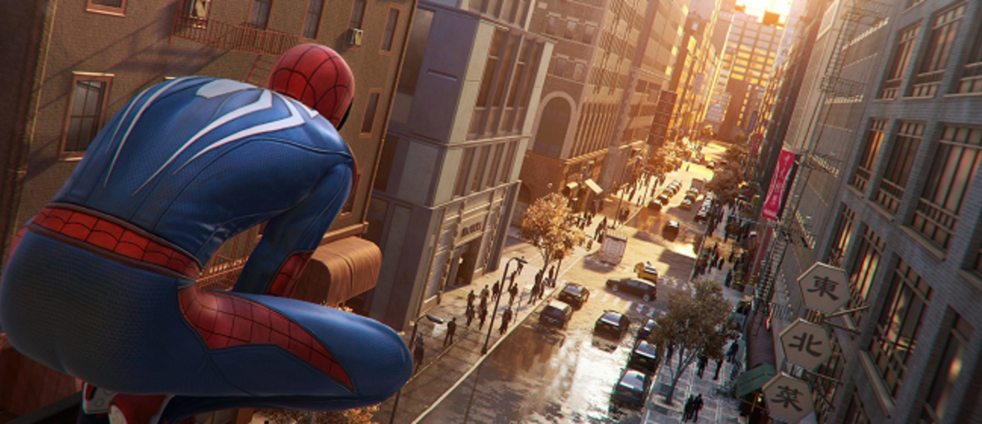 Sony назвала самые продаваемые игры в американском и европейском PS Store за весь 2018 год