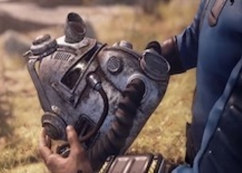 Fallout 76 - геймеры нашли комнату разработчиков, в которой присутствует единственный NPC в игре