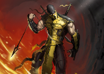 СМИ: WB Animation работает над анимационным фильмом по Mortal Kombat