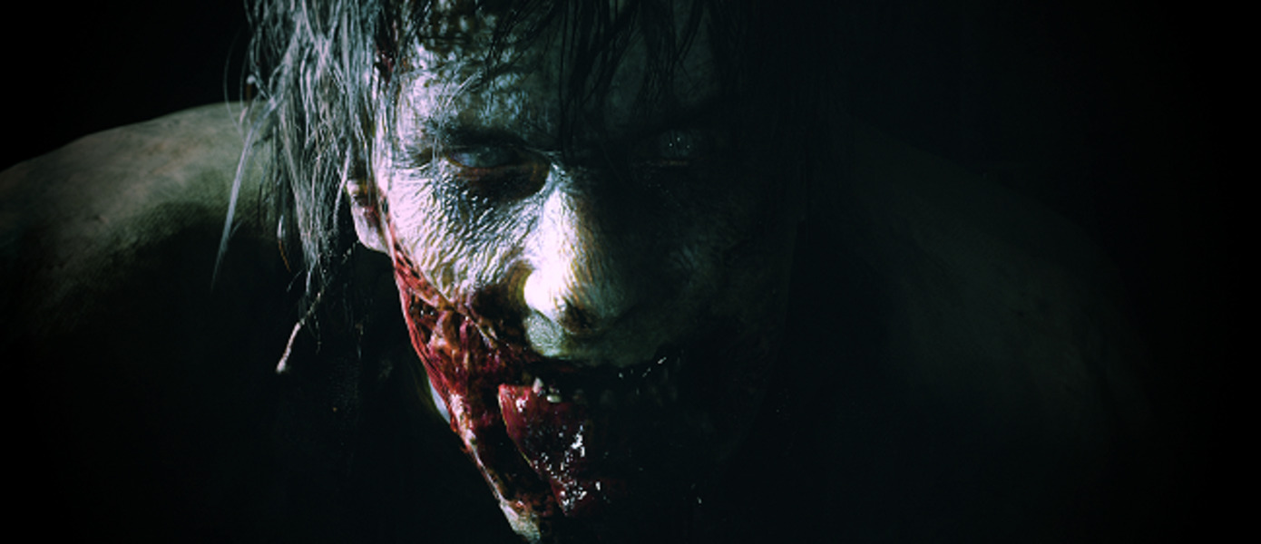 Resident Evil 2 выглядит на самых низких настройках как игра с первой PlayStation