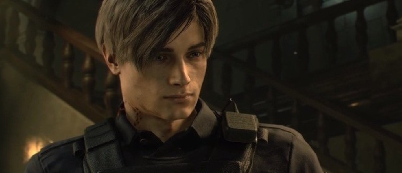 Resident Evil 2 - спидранеры ставят рекорды в демоверсии ремейка
