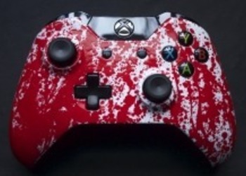 Игрок избил ребенка до смерти за пролитый на его консоль Xbox сок