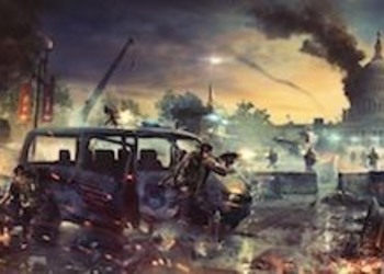 The Division 2 - первый взгляд на Темную зону
