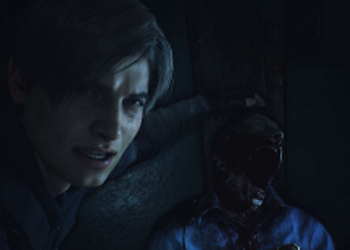 Resident Evil 2 - датамайнеры рассекретили список режимов, уровней и героев ремейка