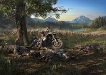 Кровь, насилие и мат - Days Gone получила игровой рейтинг ESRB