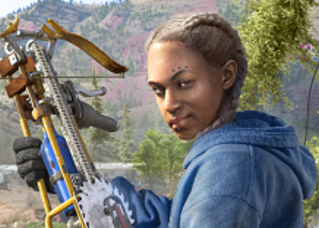 Far Cry: New Dawn - озвучены системные требования нового шутера от Ubisoft