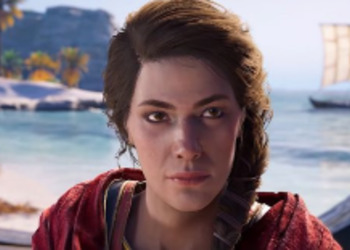 Assassin's Creed Odyssey - Ubisoft извинилась перед ЛГБТ-сообществом за неожиданный ход в новом дополнении