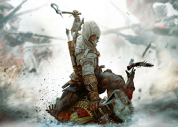 Assassin's Creed III - французский ритейлер открыл предзаказ на самостоятельное издание ремастера и назвал дату выхода