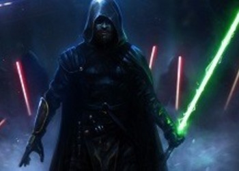 Star Wars - EA преисполнена решимости выпустить больше игр в серии
