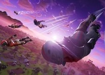 SuperData опубликовала отчет по цифровым продажам за 2018 год — Fortnite заработала миллиарды