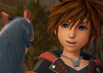 Kingdom Hearts III - заглавная тема игры стала доступна для покупки в iTunes, появилась свежая подборка скриншотов