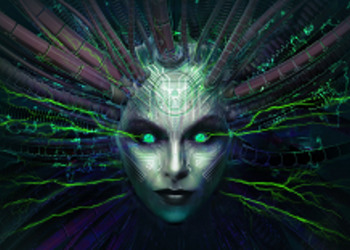System Shock - разработчики показали финальный арт-дизайн ремейка в новой геймплейной демонстрации
