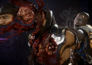 NetherRealm: Компьютерный порт Mortal Kombat 11 не повторит ошибок MKX