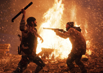 Days Gone - российские геймеры получили возможность предзаказать обычное цифровое издание эксклюзива для PlayStation 4