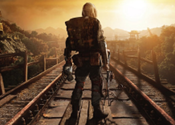 Metro: Exodus - 4A Games представила арсенал Артема в новом геймплейном трейлере игры