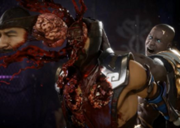 Mortal Kombat 11 - разработчики прокомментировали кроссплей и рассказали о версии игры для Switch