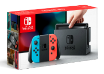 NPD: Nintendo Switch бьет рекорды, Super Smash Bros. Ultimate - самый быстропродаваемый эксклюзив в истории американского рынка