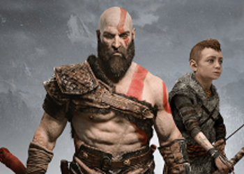 The Initiative - к новой амбициозной студии Microsoft присоединился еще один разработчик God of War
