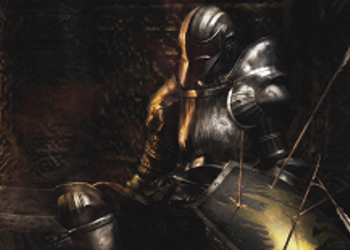 Demon's Souls - Хидетака Миядзаки ответил на вопрос о вероятности появления ремастера