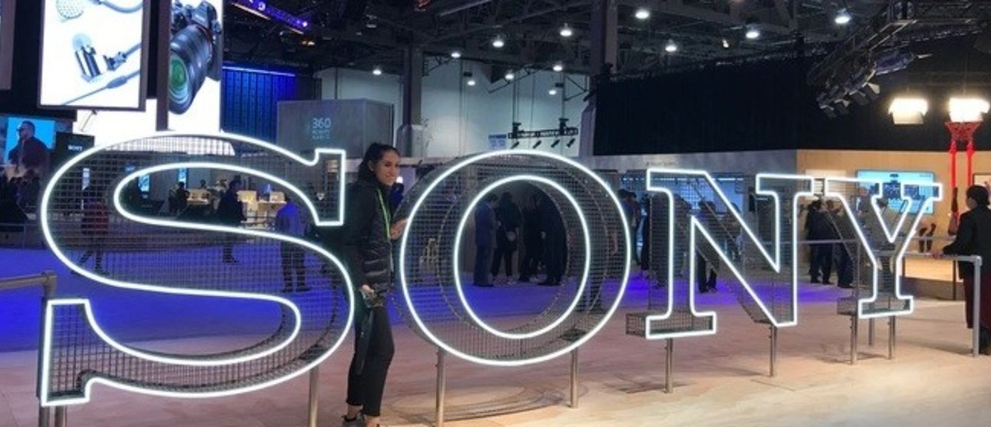 Sony переносит европейский офис в Нидерланды (Обновлено)