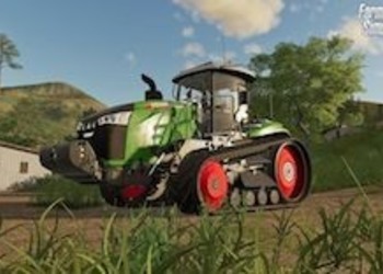 Farming Simulator 19 - анонсирована киберспортивная лига для симулятора фермера