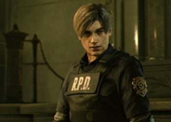 Resident Evil 2 получает очень высокие оценки в западной прессе, Capcom представила релизный трейлер