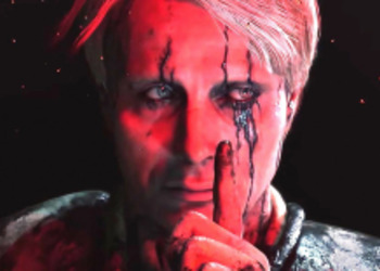 Death Stranding - Мадс Миккельсен объяснил, почему не может рассказывать об игре
