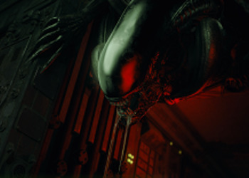 Alien: Blackout - новая игра во вселенной