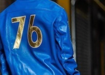 Fallout 76 - фанаты высмеяли решение Bethesda о продаже кожаных курток