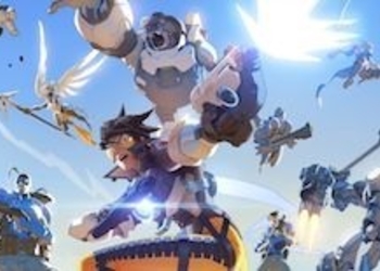 Overwatch - Blizzard перманентно снизила цену на компьютерные версии игры