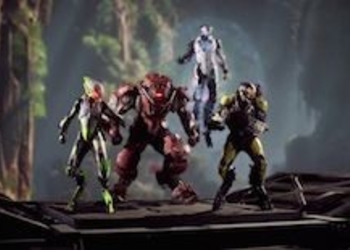 Anthem - все доступные серверы беты оказались заняты. EA пообещала увеличить их количество