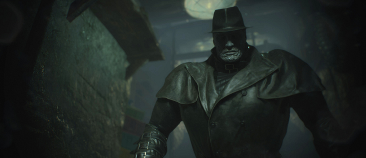 Resident Evil 2 - Capcom поблагодарила создателей фанатского ремейка и упомянула их в титрах игры
